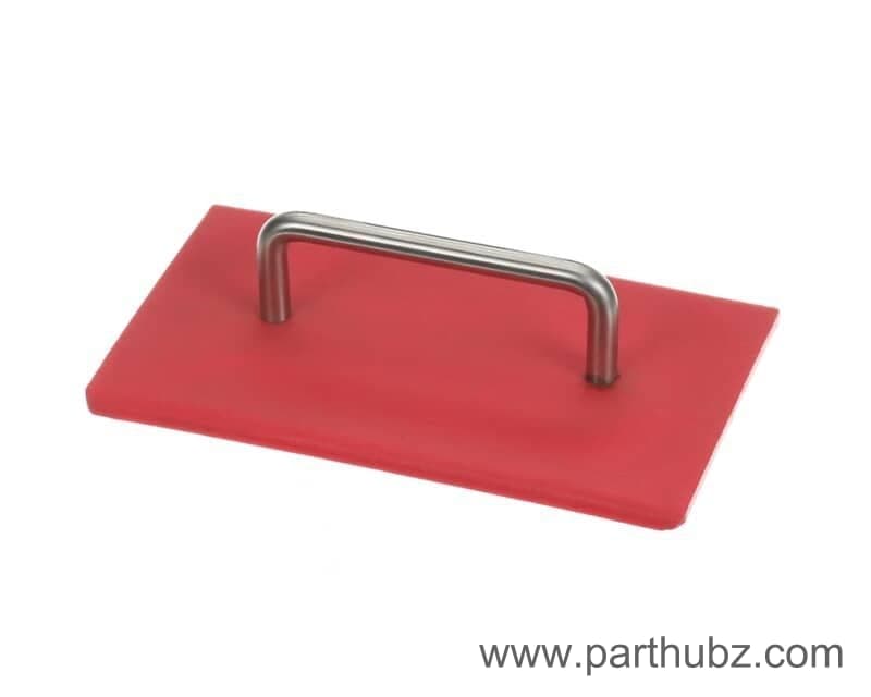 AyrKing B101H Plug with Handle, Lug/Pan