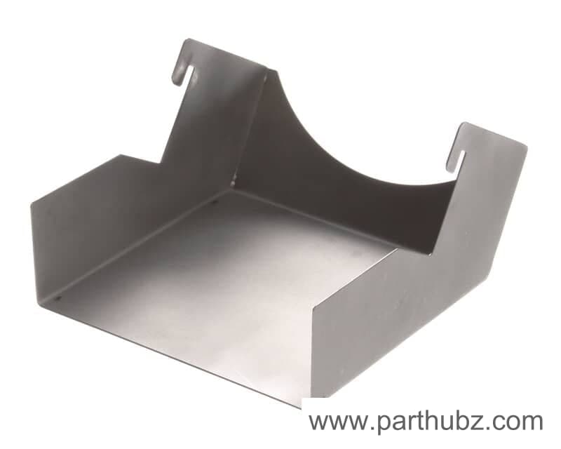 AyrKing B203 Dough Ball Chute
