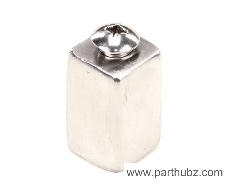 AyrKing B219 Brush Post with Mounting Hardware