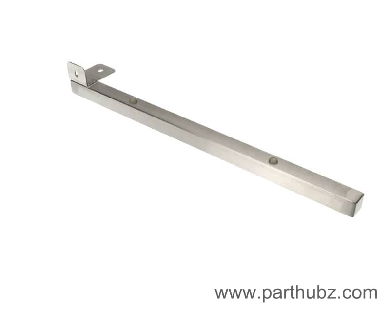 AyrKing B223 Post with Mounting Bracket, Back, Right