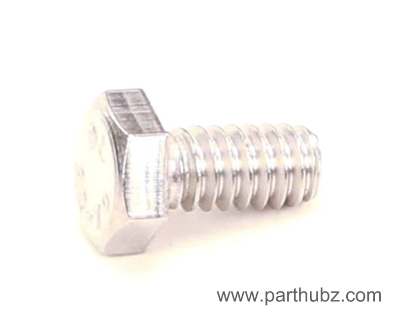 AyrKing B403 Bolt, Hex Head, Gear Motor