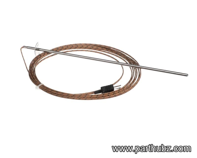 Baxter 00-630143-00015 Temperature Probe/Thermocouple