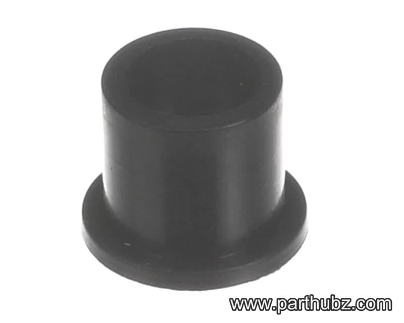 Baxter 01-1000V0-00031 Bearing with Shoulder, Nylon, Door Hinge