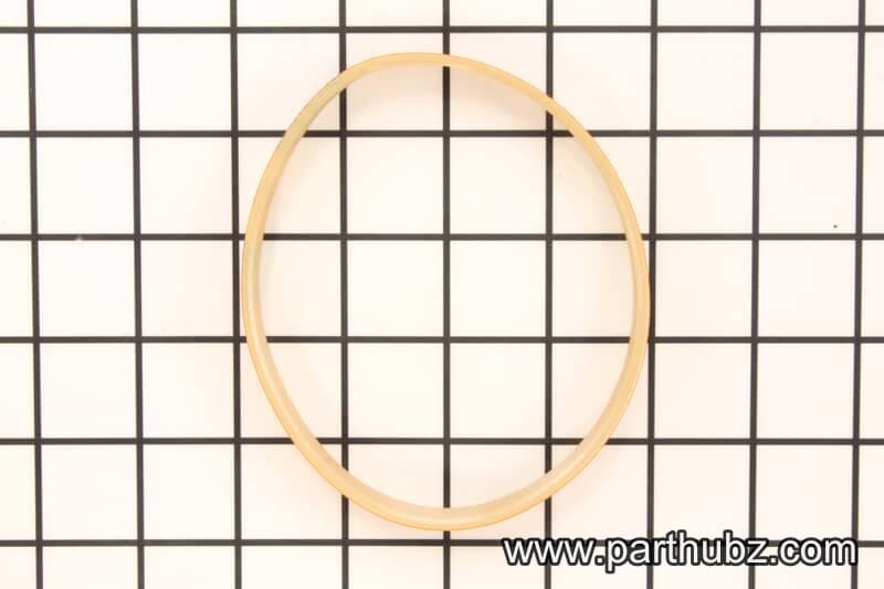 Berkel 01-400825-0066B Ribbed Belt, TB2-330