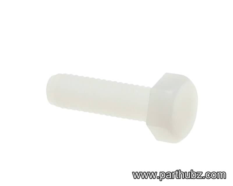 Berkel 01-400827-00129 Screw, Hex Head