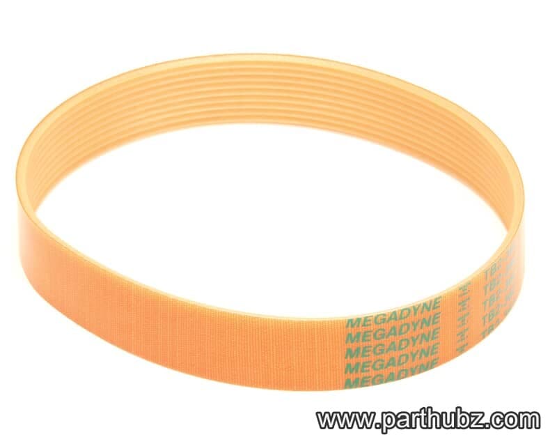Berkel 01-400827-0066B Ribbed Belt, Flat