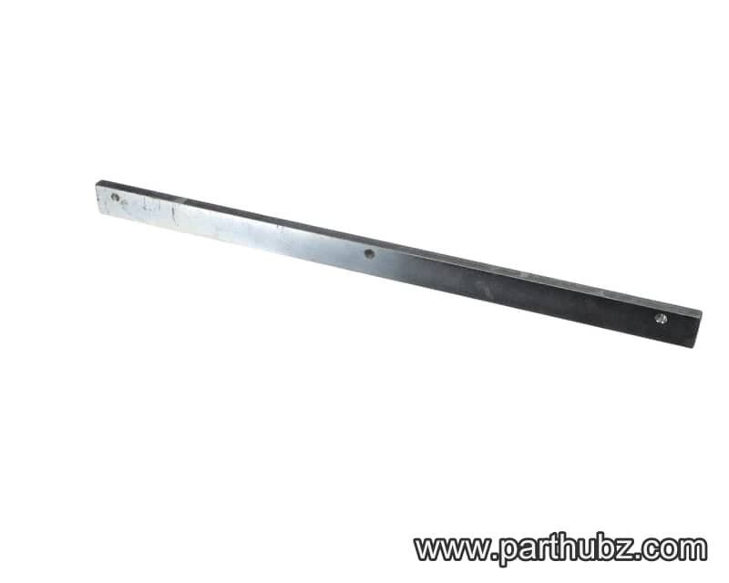 Berkel 01-400829-00014 Rail, Carriage Slide, Square