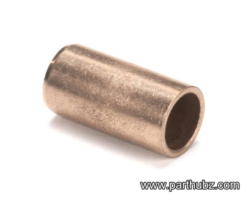Berkel 01-402275-00058 Bushing, Bearing, Square Rail