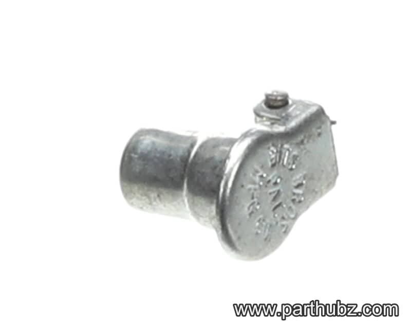 Berkel 01-402475-00003 Oil Hole Cover, 1/4'