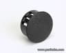Berkel 01-403675-00072 Cover, Dome Plug, Black