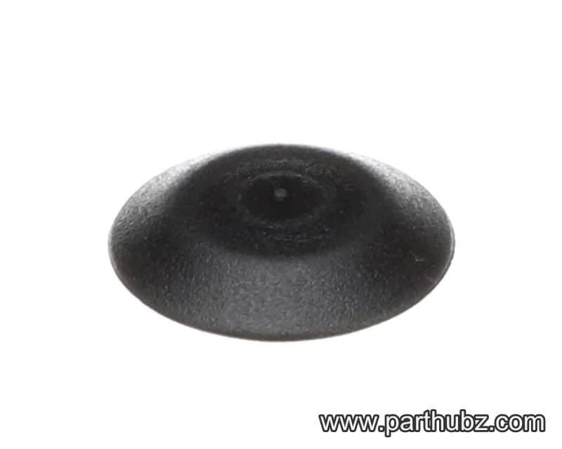 Berkel 01-403675-00231 Hole Plug, 1/2'