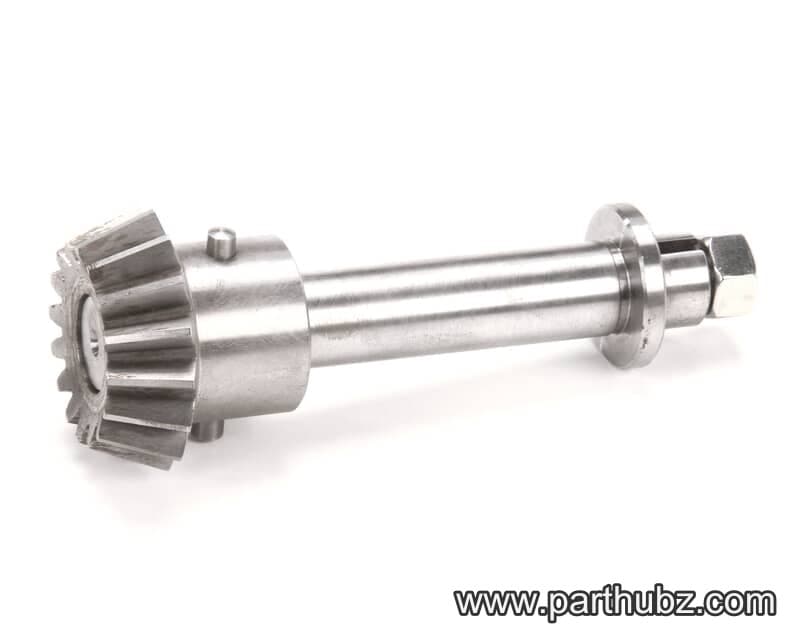 Berkel 01-42A300-0015K Back Gear Shaft