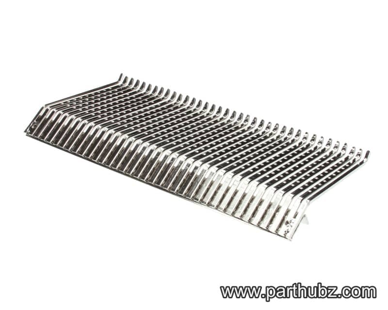 Berkel 01-4A7324-00012 Moveable Trough Assembly, 7/16"