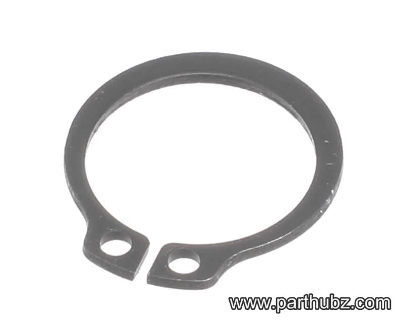 Berkel RR-011-90 Retaining Ring, Metal