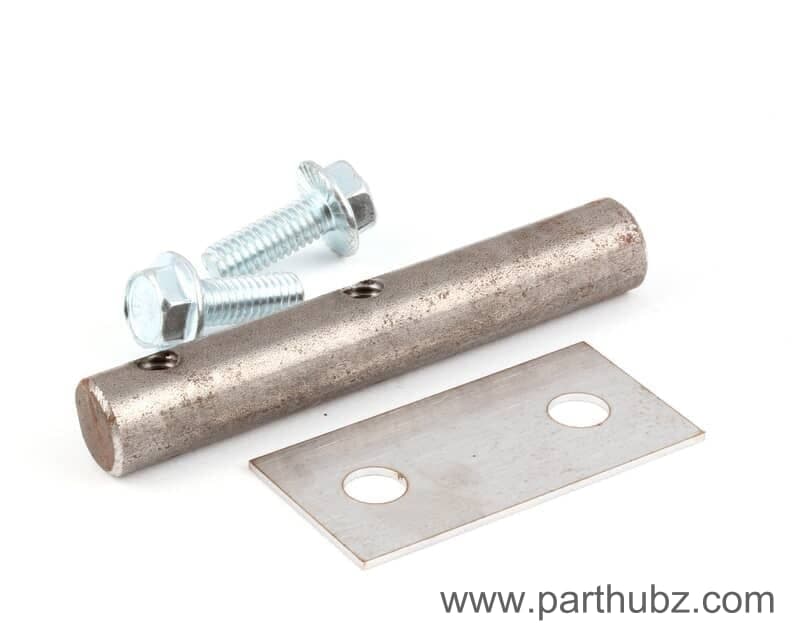 Blodgett 11173 Upper Hinge Pin Kit with Screws, New Style