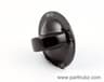 Blodgett 17469 Knob, 4-Postion Switch, Off-Lo-Med-High, Black