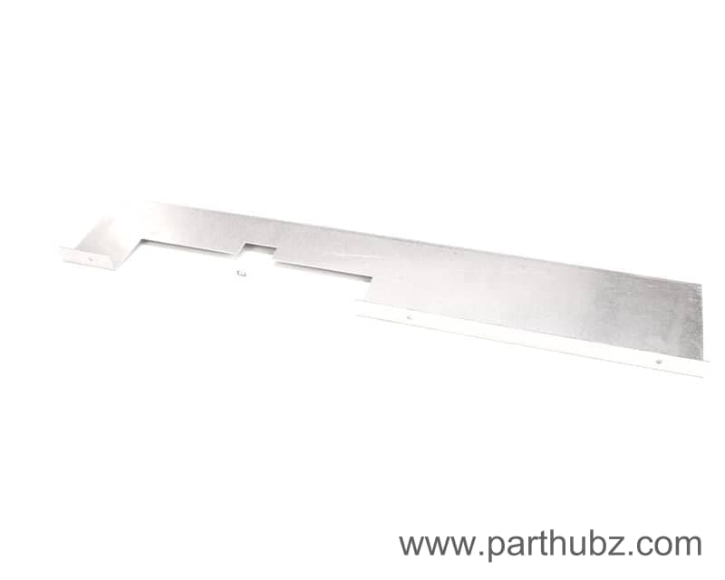 Blodgett 20663 Manifold Shield with Hardware