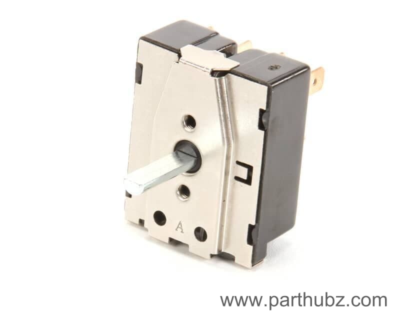 Blodgett 21068 Switch, Rotary, 4 Position