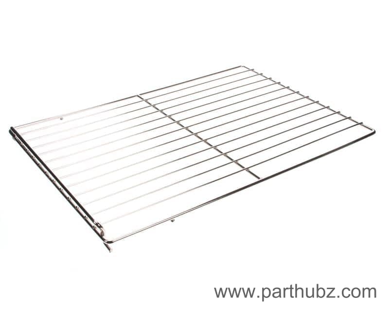 Blodgett 22637 Wire Rack with Stops, Oven 20 7/8 x 14 5/8