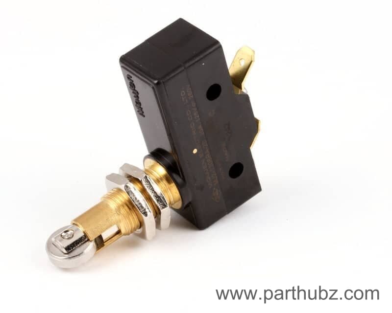 Blodgett 35702 Door Switch Kit with Hardware