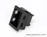 Blodgett 36376 Heat Cutoff Switch