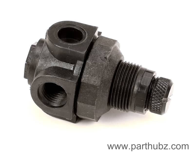 Blodgett 36910 REGULATOR PRESSURE  D/M1XL