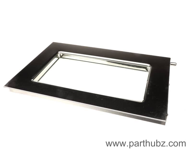 Blodgett 37242 Door Assembly with Glass, Right Hand