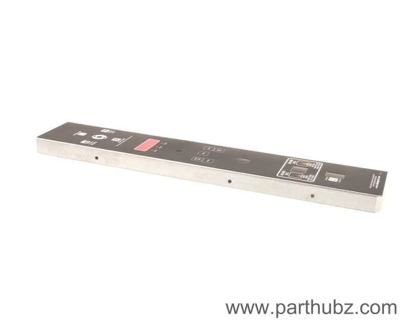 Blodgett 37983 Panel And Decal Assembly, DFG-100 XCEL