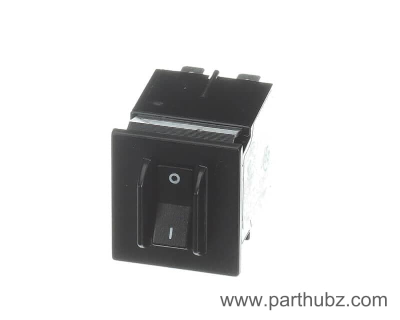 Blodgett 39688 Circuit Breaker/Switch, 20A, Panel Mount