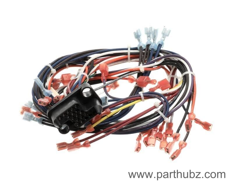 Blodgett 50557 Wire Harness Assembly, Front, MARKV-111