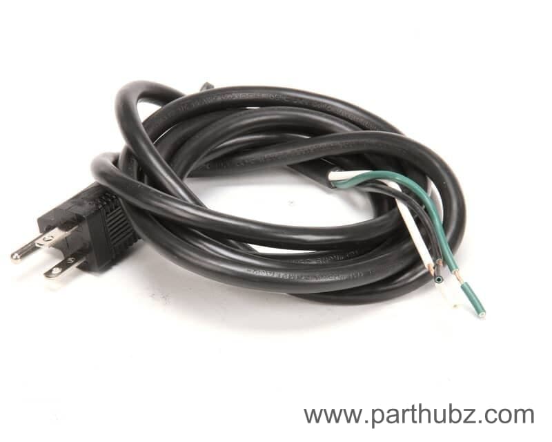 Blodgett 5091 Power Cord, 120V
