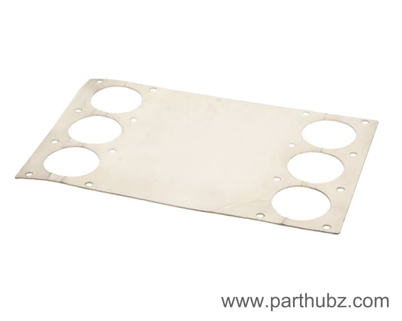 Blodgett 54634 Gasket, Heat Exchanger