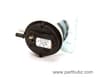 Blodgett 54802 Pressure Switch, 10" WC