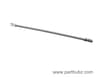 Blodgett 54935 Flexible Gas Hose, 20" x 3/8"