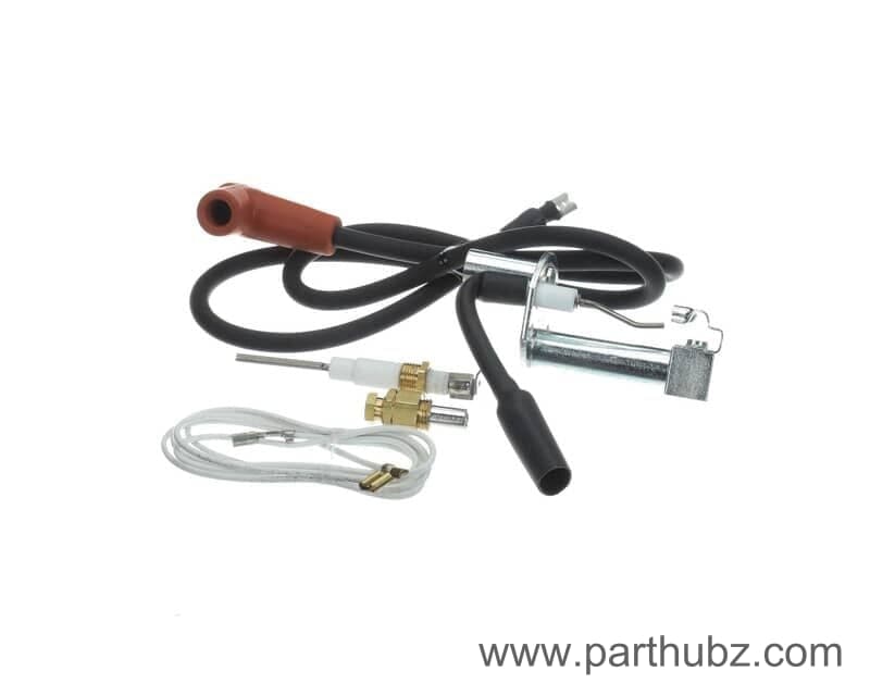 Blodgett 56463 Pilot Burner Kit, Natural Gas