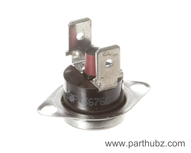 Blodgett 56760 Hi Limit/Thermal Switch, Manual Reset