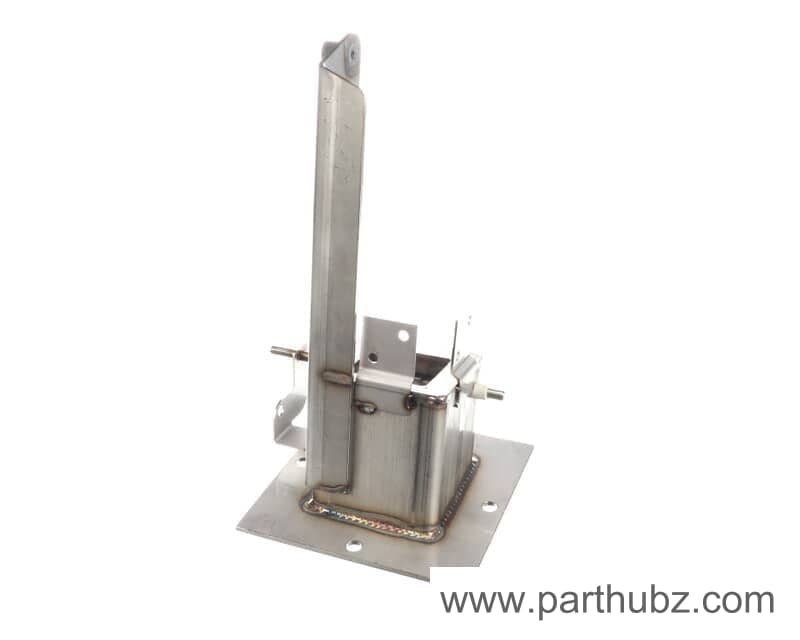 Blodgett 57668 Flapper Mechanism, Helix Vent
