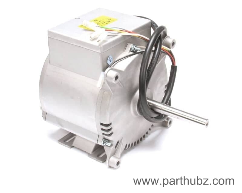 Blodgett 57867 Motor Kit, 120V, 1/2Hp, 2 Speed