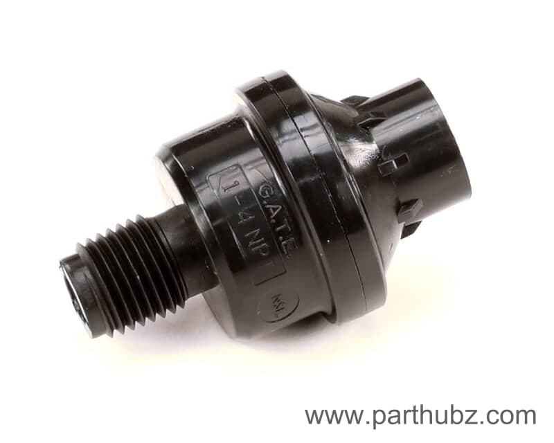 Blodgett 58347 Flow Valve, 14 PSI