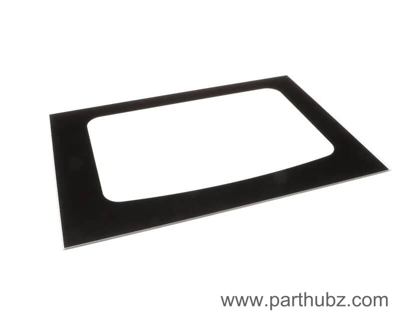 Blodgett 59006 Front Glass, Door, Right Hand, HV-100G