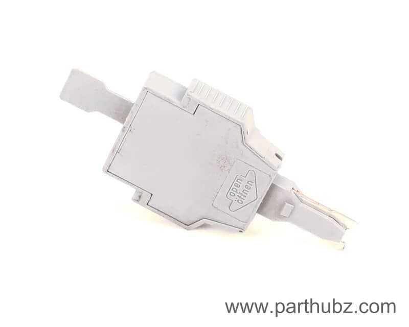 Blodgett 60317 Fuse Carrier, BCM/BCP/BCT