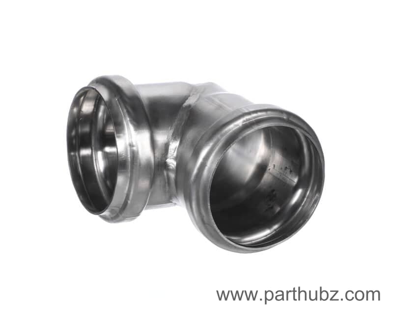 Blodgett 61352 CONNECTOR,ELBOW EXHAUST