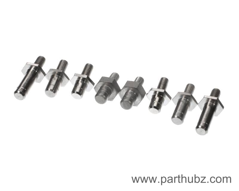 Blodgett 62893 Pin Kit, Rack