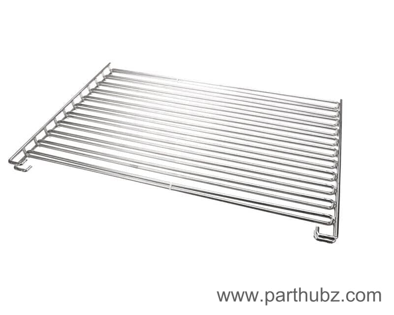 Blodgett 8636 Side Rack Support, Set of 2, GZL/EZE/RE