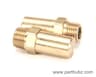 Blodgett 8717 Orifice, Main Burner, Set of 2
