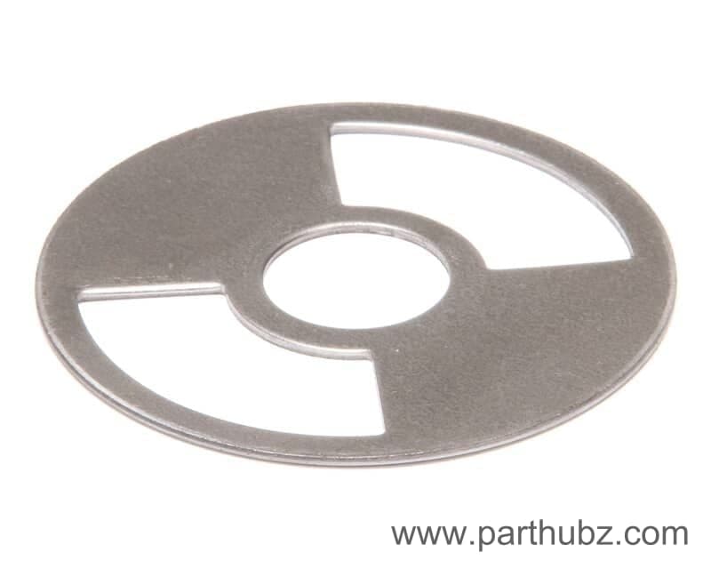 Blodgett 90063 Air Shutter, DFG Series