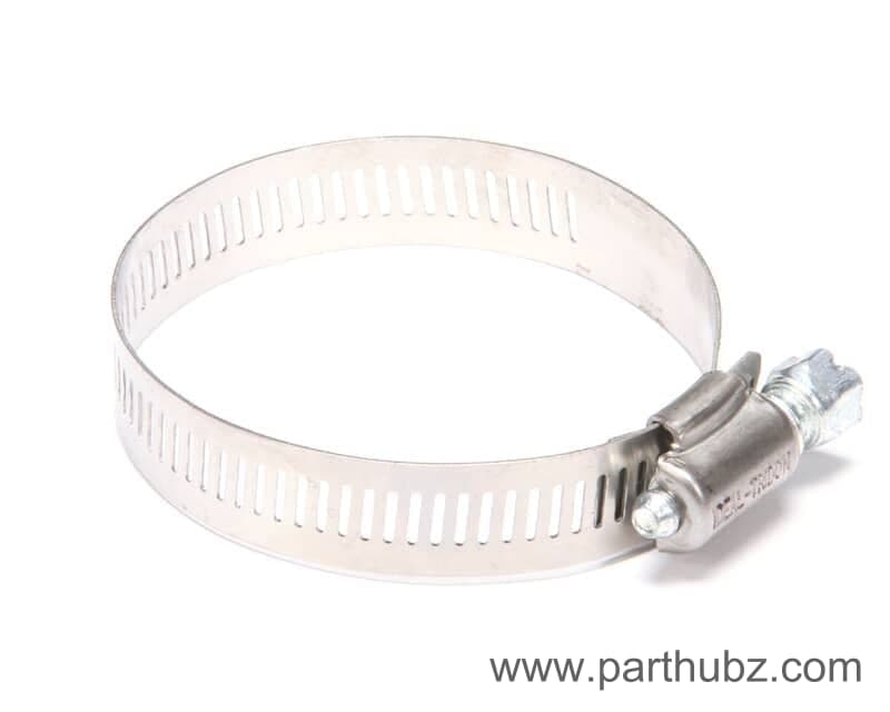 Blodgett R2207 CLAMP HOSE SS7/8TO 2-3/4