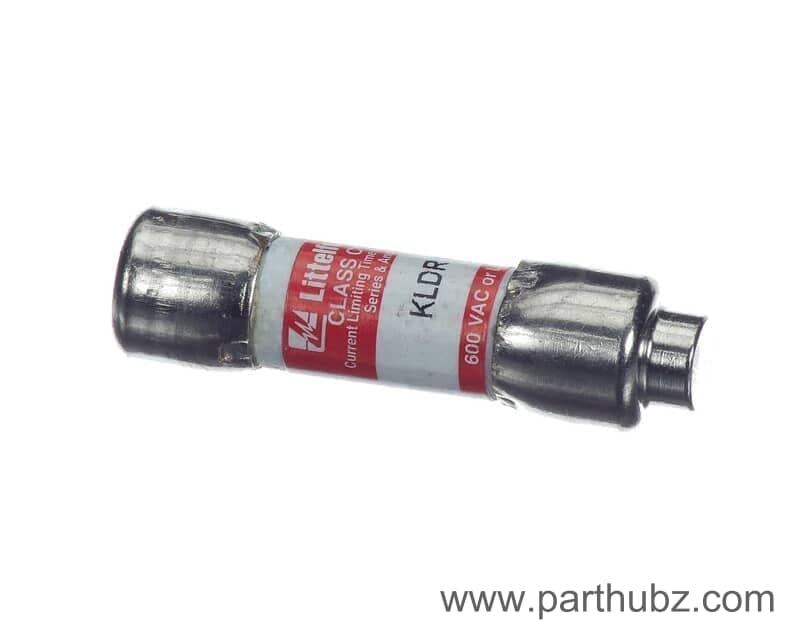Blodgett R5773 Fuse, 1 Amp, 600 Volt, FNQ-R-1