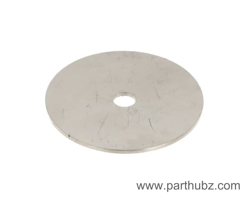 Blodgett R7570 Diaphragm, Pressure Relief