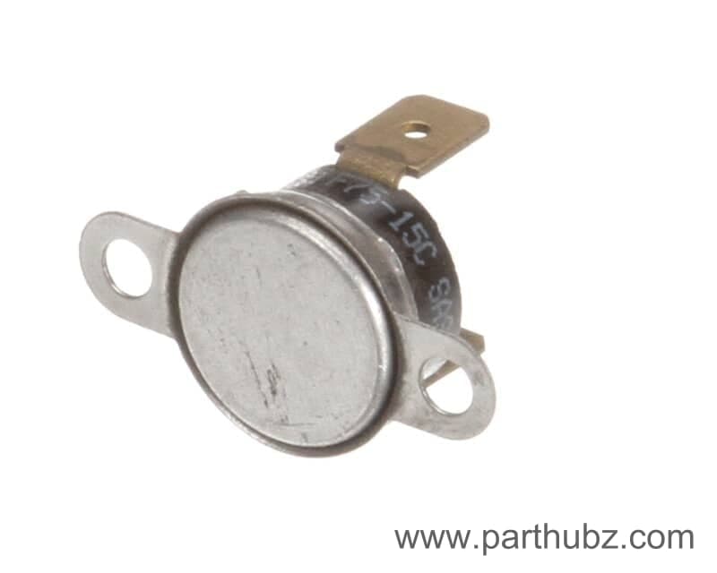 Blodgett R8596 THERMOSTAT,N/O:O(140)-C(167)